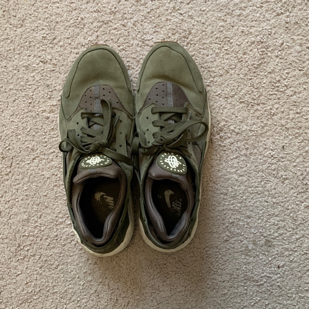 Nike air hurache